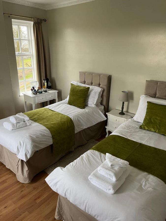 The Old Postie Bed & Breakfast Annesley Dış mekan fotoğraf